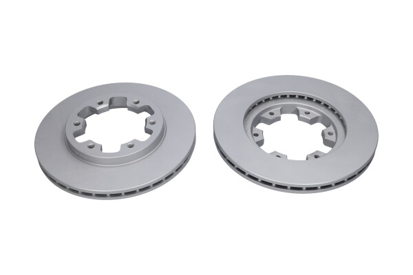 Brake Disc - BR-6717-C KAVO PARTS