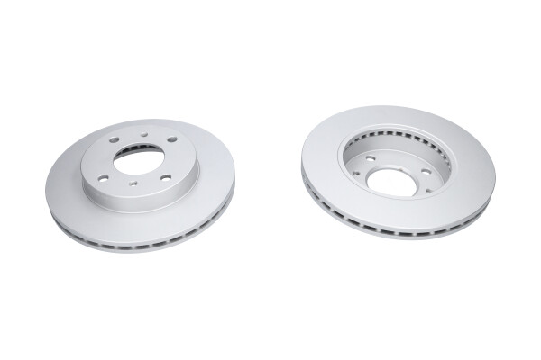 Bremsscheibe - BR-6729-C KAVO PARTS