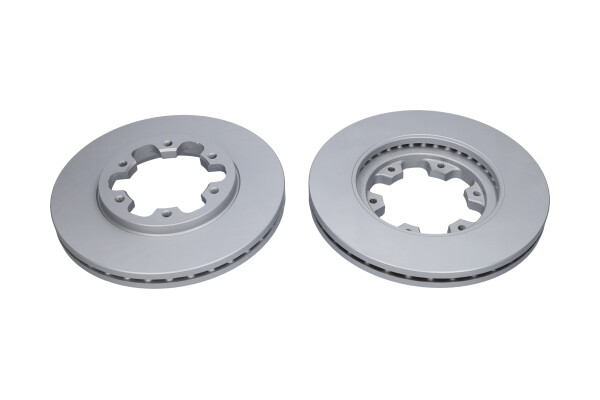Brake Disc - BR-6732-C KAVO PARTS