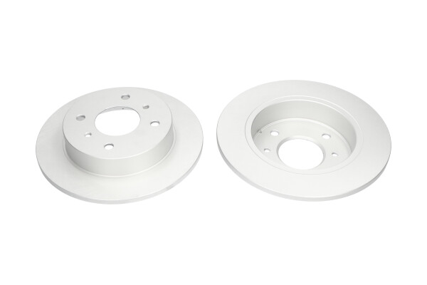 Discofreno - BR-6744-C KAVO PARTS