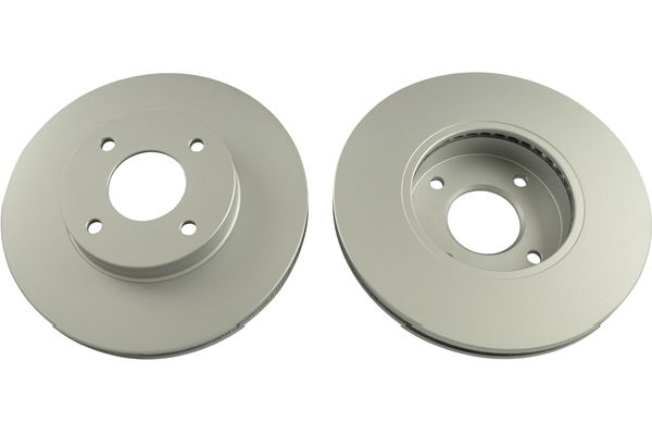 Brake Disc - BR-6768-C KAVO PARTS