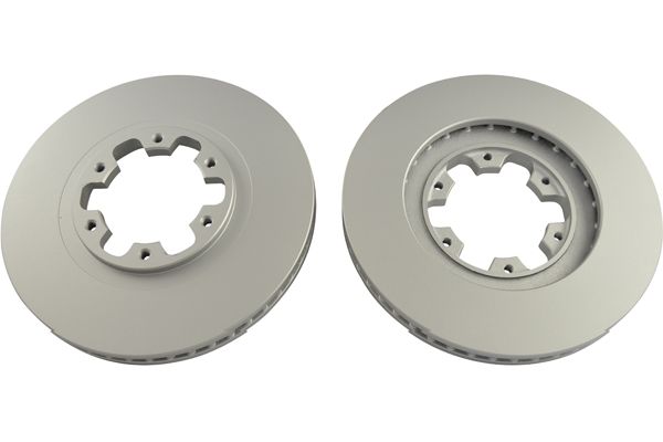 stabdžių diskas - BR-6773-C KAVO PARTS