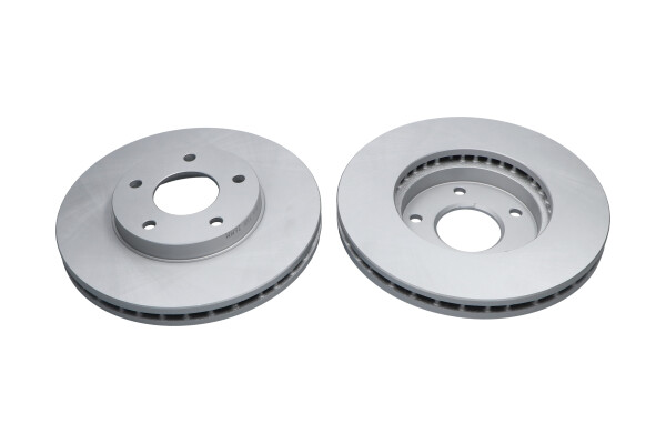 stabdžių diskas - BR-6776-C KAVO PARTS