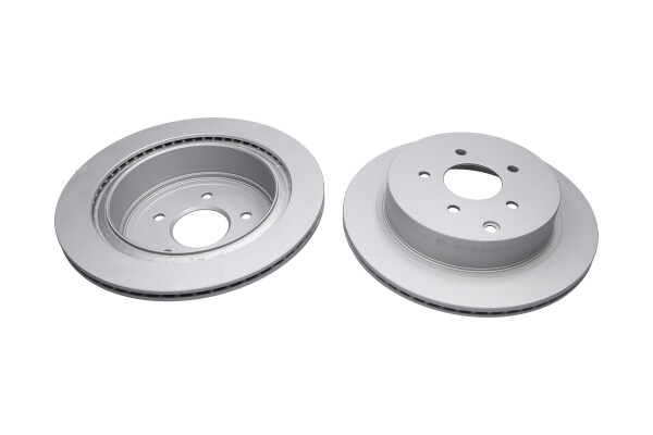 Brake Disc - BR-6788-C KAVO PARTS