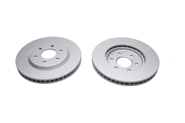 Brake Disc - BR-6792-C KAVO PARTS