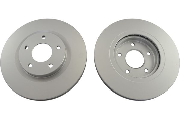 stabdžių diskas - BR-6795-C KAVO PARTS
