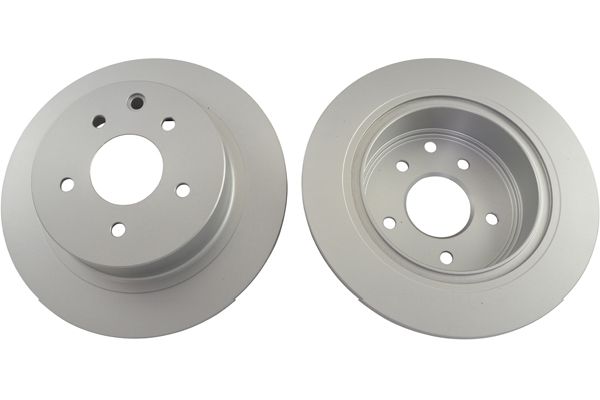 Discofreno - BR-6796-C KAVO PARTS