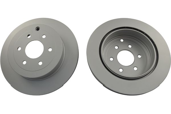 Brake Disc - BR-6803-C KAVO PARTS