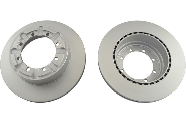 Brake Disc - BR-6804-C KAVO PARTS