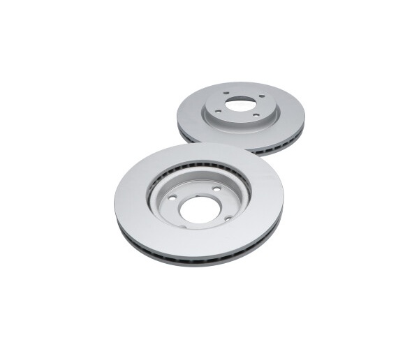 Brake Disc - BR-6807-C KAVO PARTS