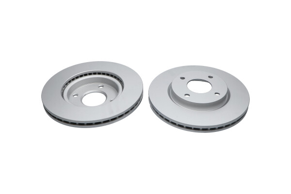 Brake Disc - BR-6807-C KAVO PARTS