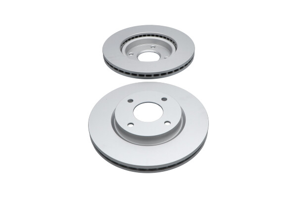 Brake Disc - BR-6807-C KAVO PARTS