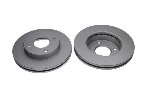 stabdžių diskas - BR-6816-C KAVO PARTS