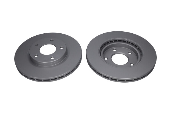 Brake Disc - BR-6818-C KAVO PARTS