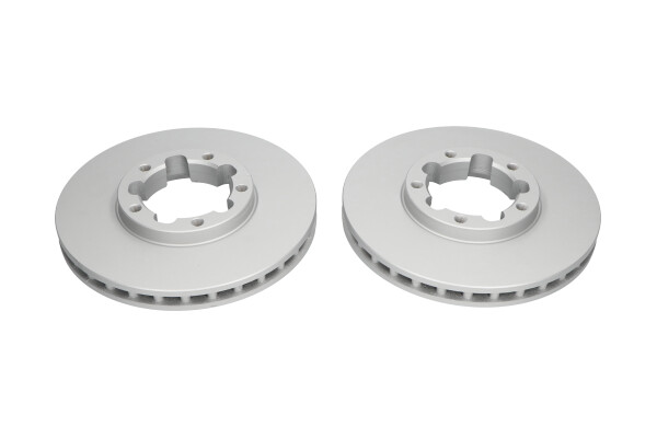 Brake Disc - BR-6821-C KAVO PARTS