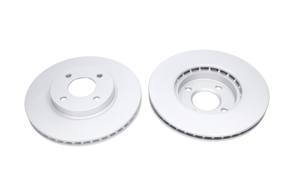 Discofreno - BR-6822-C KAVO PARTS