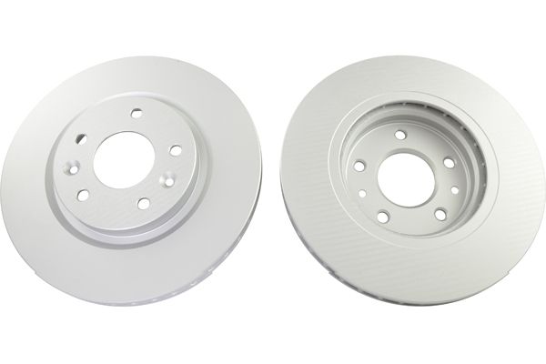 Bremsscheibe - BR-6830-C KAVO PARTS