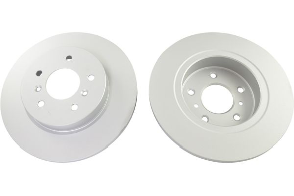 stabdžių diskas - BR-6831-C KAVO PARTS
