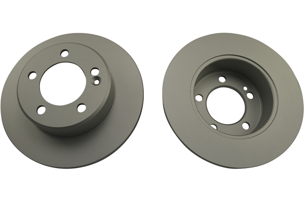 Brake Disc - BR-6836-C KAVO PARTS