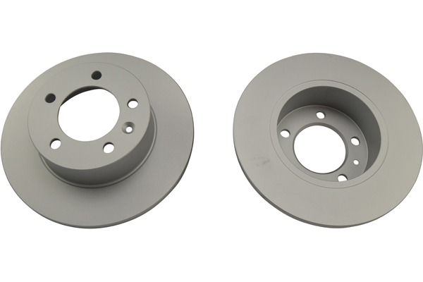 stabdžių diskas - BR-6838-C KAVO PARTS