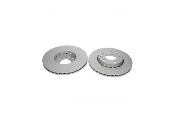 Brake Disc - BR-6840-C KAVO PARTS