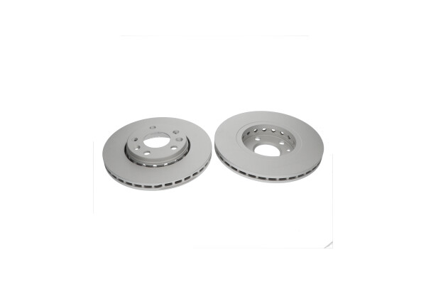 Brake Disc - BR-6840-C KAVO PARTS