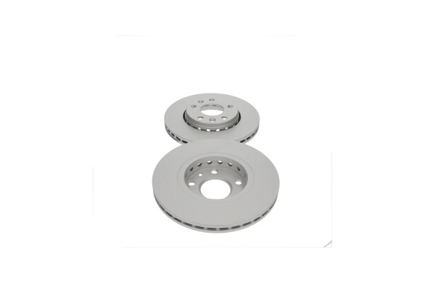 Brake Disc - BR-6840-C KAVO PARTS