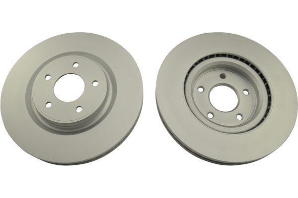 stabdžių diskas - BR-6846-C KAVO PARTS