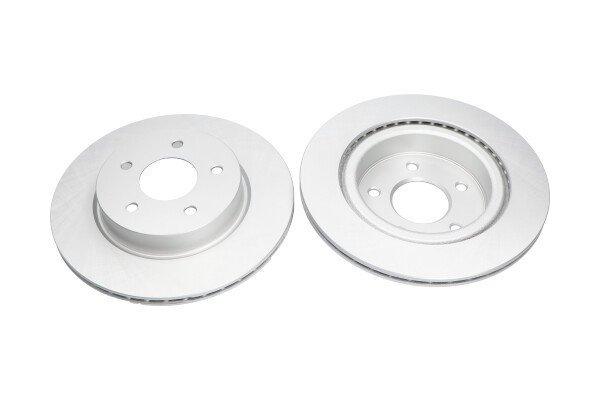 stabdžių diskas - BR-6847-C KAVO PARTS