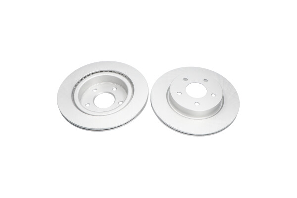 Brake Disc - BR-6847-C KAVO PARTS