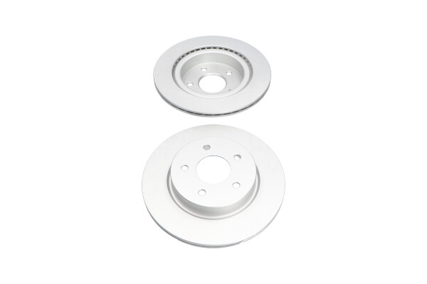 Brake Disc - BR-6847-C KAVO PARTS
