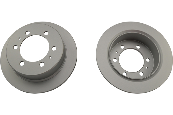 stabdžių diskas - BR-7701-C KAVO PARTS