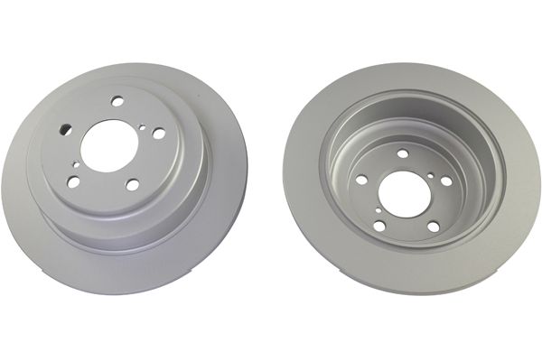 Brake Disc - BR-8209-C KAVO PARTS