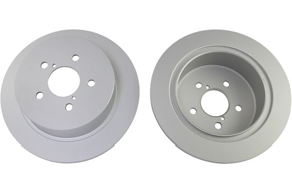 Brake Disc - BR-8227-C KAVO PARTS