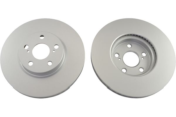 Brake Disc - BR-8234-C KAVO PARTS