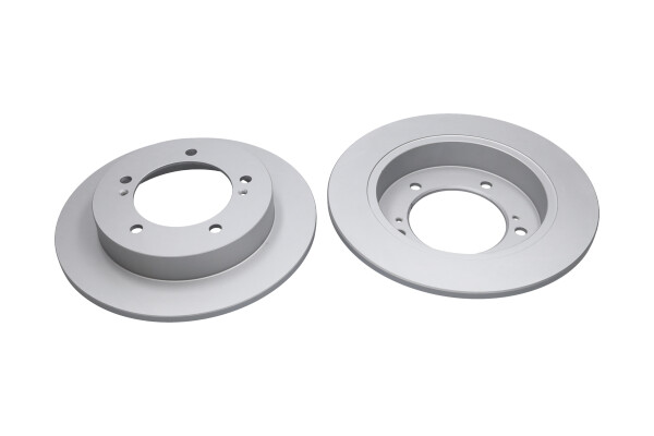 Discofreno - BR-8706-C KAVO PARTS