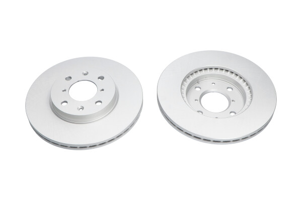 Brake Disc - BR-8719-C KAVO PARTS