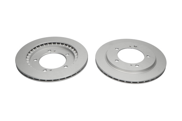 Brake Disc - BR-8721-C KAVO PARTS