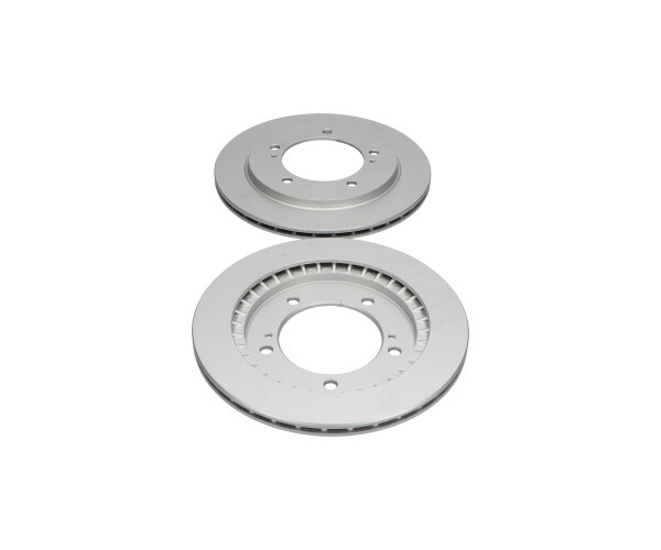 Brake Disc - BR-8721-C KAVO PARTS