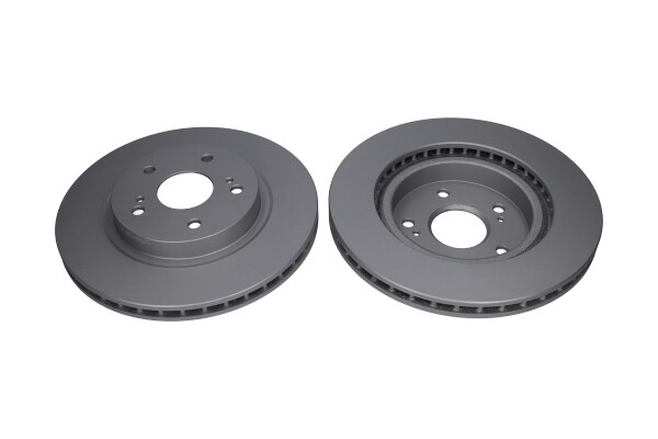 Brake Disc - BR-8722-C KAVO PARTS