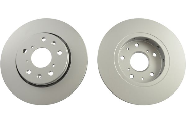Brake Disc - BR-8724-C KAVO PARTS
