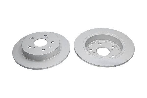 Brake Disc - BR-8729-C KAVO PARTS