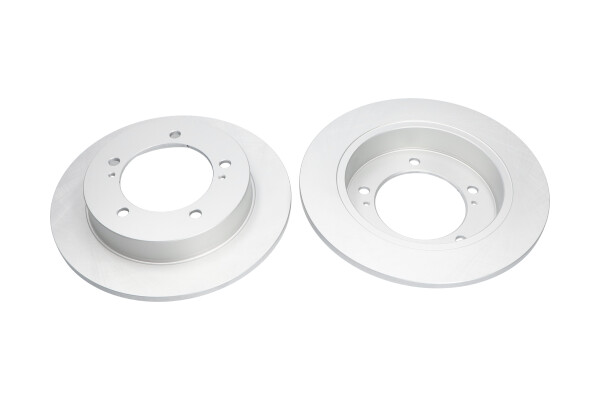 Brake Disc - BR-8734-C KAVO PARTS