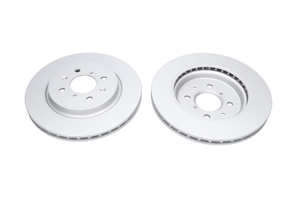 Brake Disc - BR-8738-C KAVO PARTS