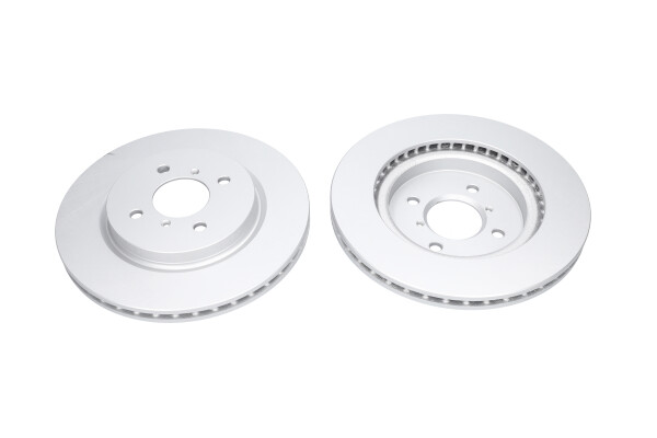Discofreno - BR-8743-C KAVO PARTS