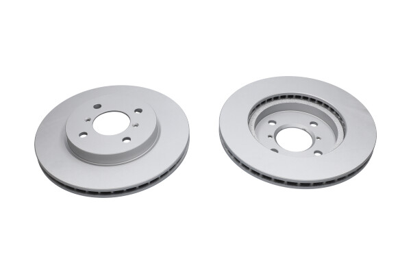 stabdžių diskas - BR-8746-C KAVO PARTS