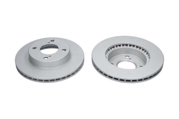 stabdžių diskas - BR-8747-C KAVO PARTS