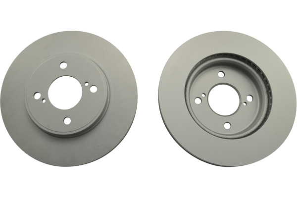Brake Disc - BR-8749-C KAVO PARTS