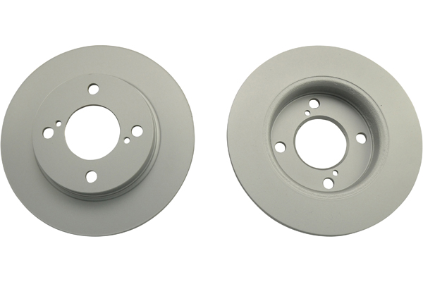 Bremsscheibe - BR-8750-C KAVO PARTS
