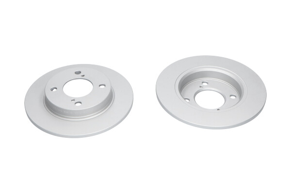 stabdžių diskas - BR-8751-C KAVO PARTS